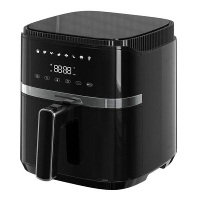 Friteuza Heinner VarietyFry HAF-B5BK1500, design modern