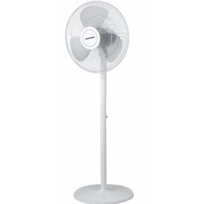 Ventilator Heinner HSF-M50WH cu control simplu, 3 trepte de viteză și înălțime ajustabilă, asigură aer proaspăt și răcoritor în încăperi. Aceste variante conțin informații esențiale despre produs, cuvinte cheie importante și caracteristici relevante pentru SEO. Legate Sugestii de titlu scurt pentru poza principală produsului Variantă de denumire SEO pentru magazin online 4 alt texturi concise pentru imaginea frontală 4 alt texturi descriptive pentru imaginea cu panoul de control Alt texturi bilingve (ro/en) pentru toate imaginile