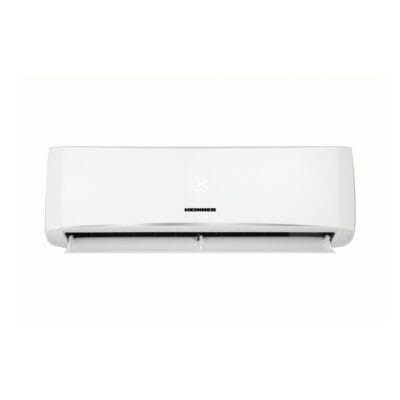 Aer condiționt Heinner HAC-HS12WH, 12000 BTU, kit inslare inclus