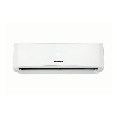 Aer conditionat Heinner HAC-HS18KIT, 18000 BTU, kit instalare inclus alb