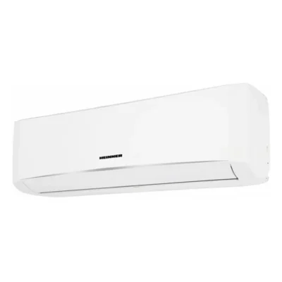 Aparat aer conditionat Heinner HAC-HS240KIT++, 24000 BTU, kit instalare inclus