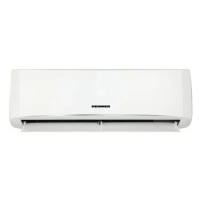 Aer conditionat Heinner HAC-HS24KIT 24000 BTU kit instalare inclus