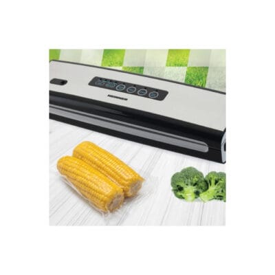 Heinner HAV-130BKSS – furtun pentru caserole și mini-cutter integrat