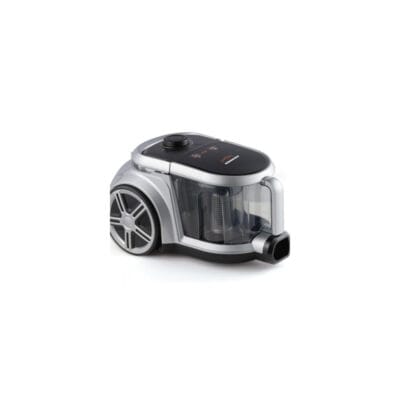 Aspirator ciclonic Heinner HVC-800GREY putere 800w