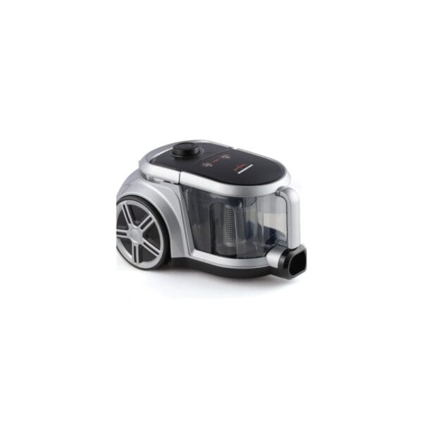 Aspirator ciclonic Heinner HVC-800GREY putere 800w