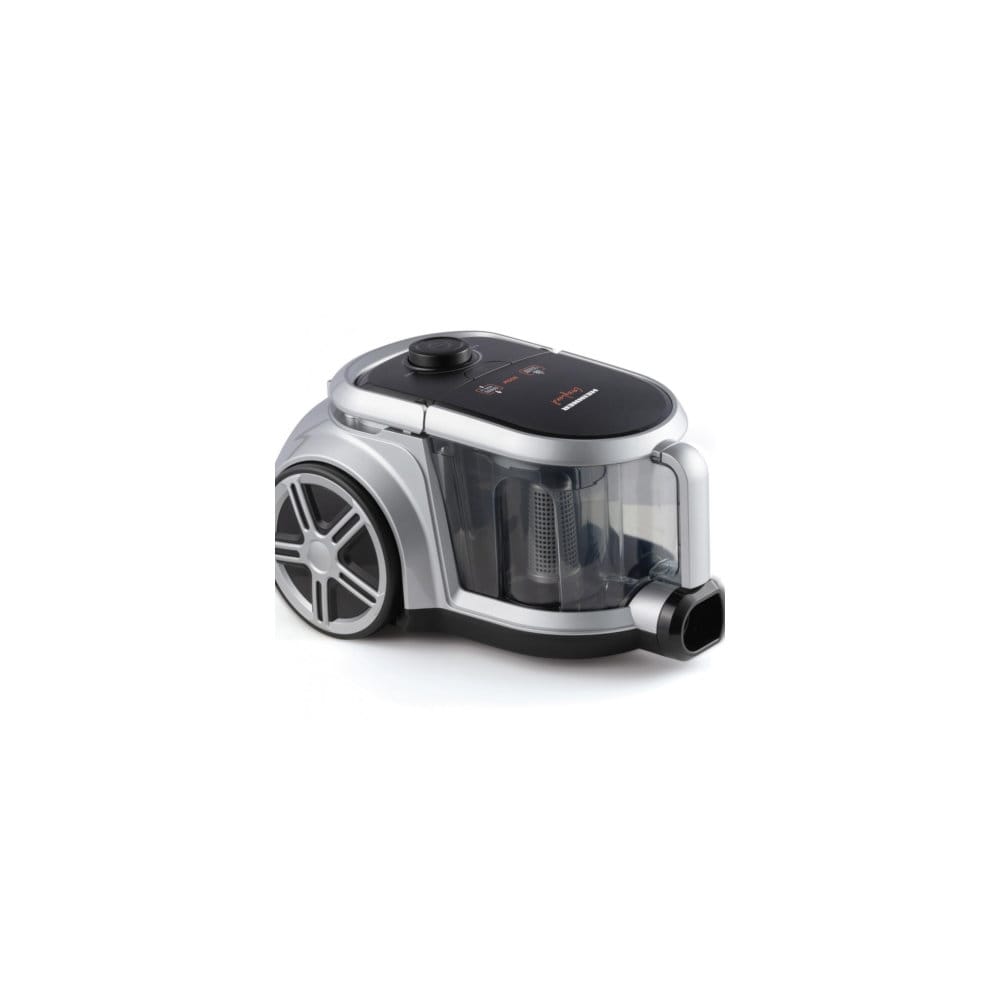 Aspirator ciclonic Heinner HVC-800GREY putere 800w