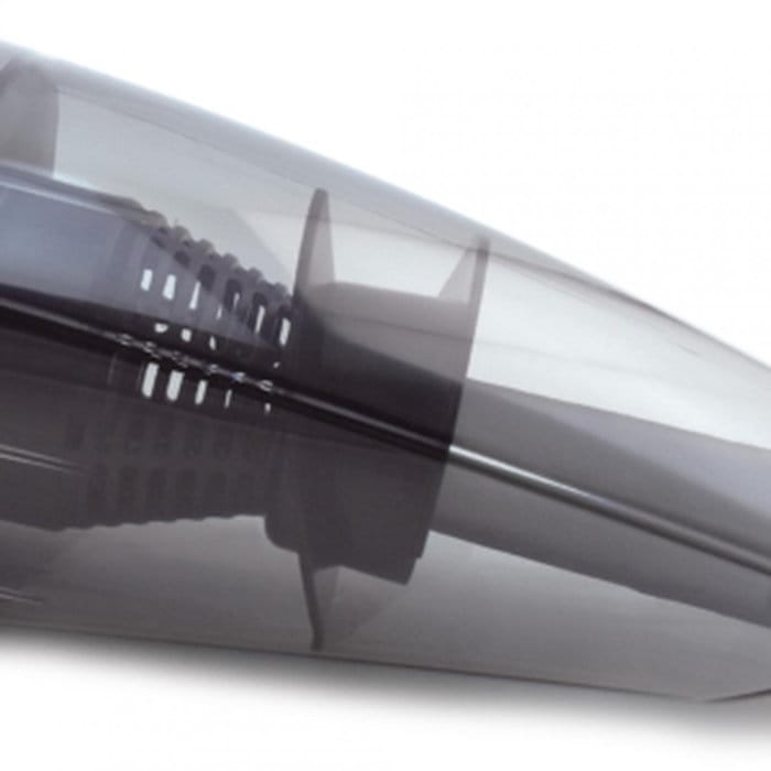 Aspirator de mână Heinner HHVC-H7.4RD cu aspirare uscata si umeda