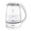 Fierbător Heinner HEK-2200GWH cu Bază LED , Oprire Automată