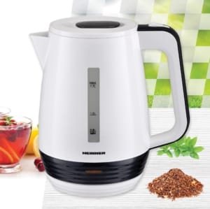 Fierbator Heinner HEK-17IXC 2200W cu oprire automata