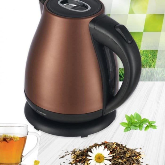 Fierbător electric Heinner HEK-17IXC - imagine 3