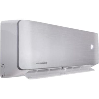 Aparat aer condiționat Heinner HAC-CO12WFN-SL 1200 BTU, WIFI, 3D inverter