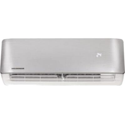 Aer condiționat Heinner HAC-CO12WFN-SL 1200 BTU, WIFI, 3D inverter