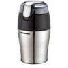Râșniță electrică Heinner HCG-150SS cu capacitate de 50g, carcasă și lamă din inox, putere 150W, operare prin apăsarea capacului