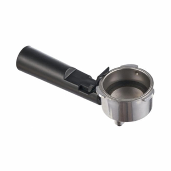 Heinner HEM-1100BKX espressor manual pentru preparare espresso și cappuccino, cu capacitate mare a rezervorului