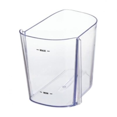 Cana gradata expresor