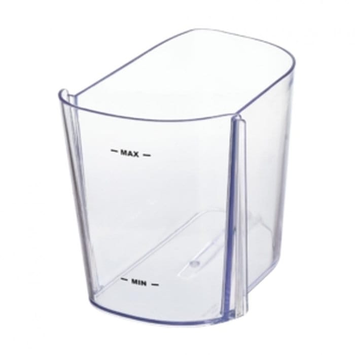 Cana gradata expresor