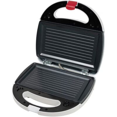 Aparat de sandvisuri Heinner SM-K750WH