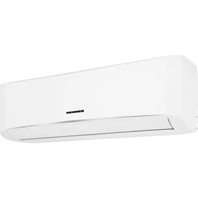 Aer condiționat HAC-HS09KITWIFI clasa A++, kit instalare inclus