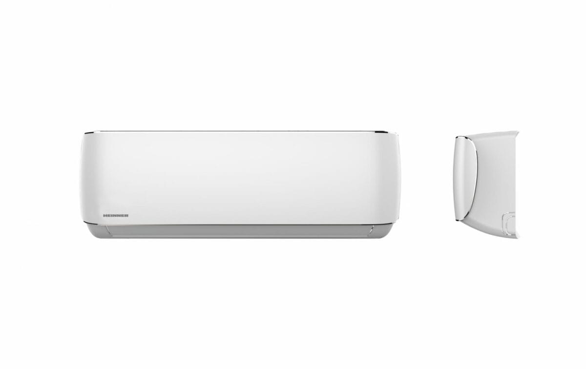 AER CONDITIONAT HEINNER HAC-CO12WFN-WH - imagine 2