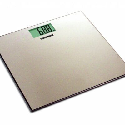 Cantar de baie HEINNER HBS-180SSGD