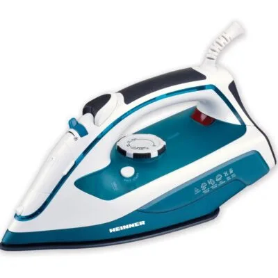 Fier de calcat HEINNER HSI-2400TQ