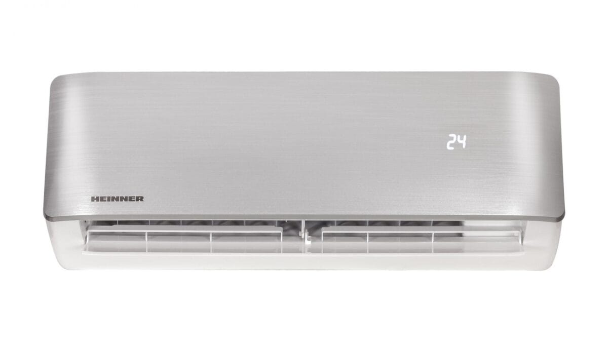 AER CONDITIONAT HEINNER HAC-CO12WFN-SL - imagine 2