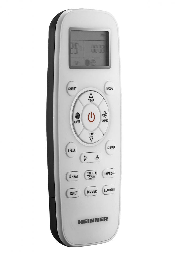 AER CONDITIONAT HEINNER HAC-HS18WH++ - imagine 5