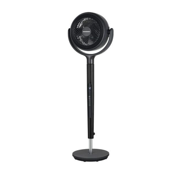 VENTILATOR CU PICIOR HEINNER HSF-MAT24DC - imagine 2