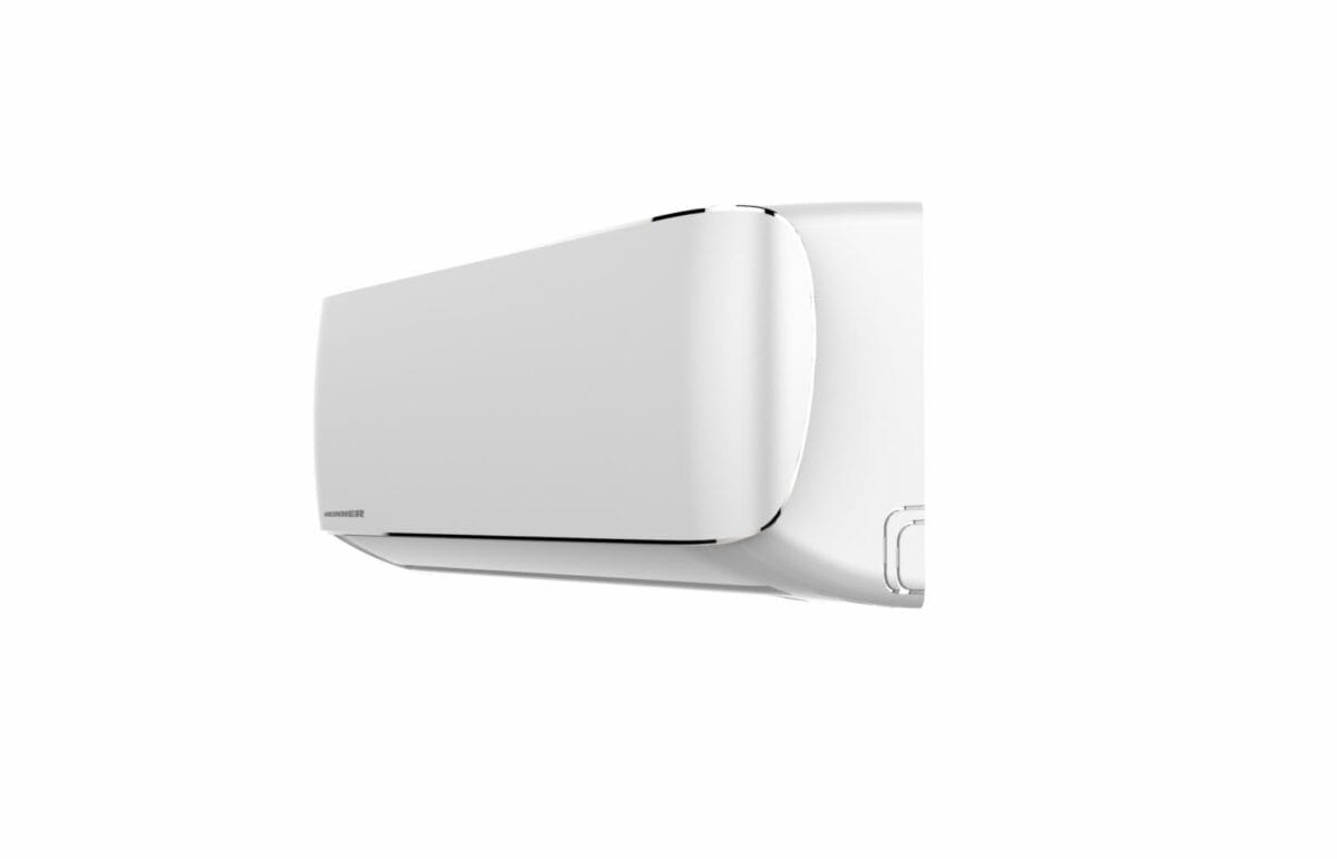 AER CONDITIONAT HEINNER HAC-CO12WFN-WH - imagine 3