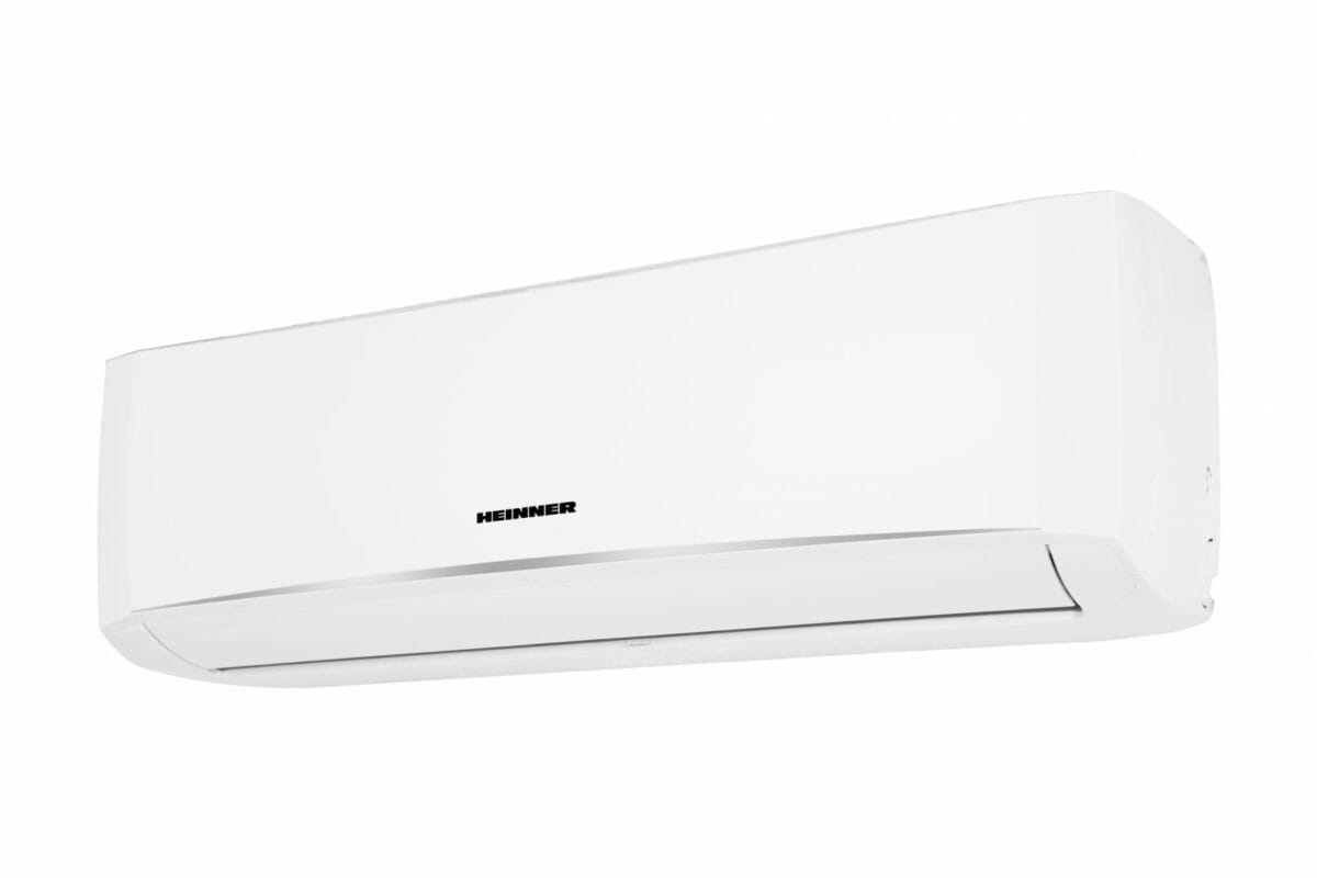 AER CONDITIONAT HEINNER HAC-HS18WH++ - imagine 2