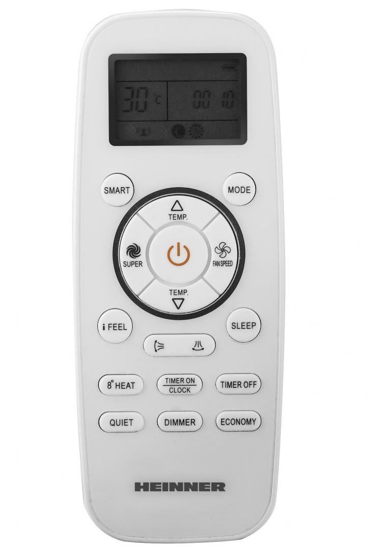 AER CONDITIONAT HEINNER HAC-HS18WH++ - imagine 4