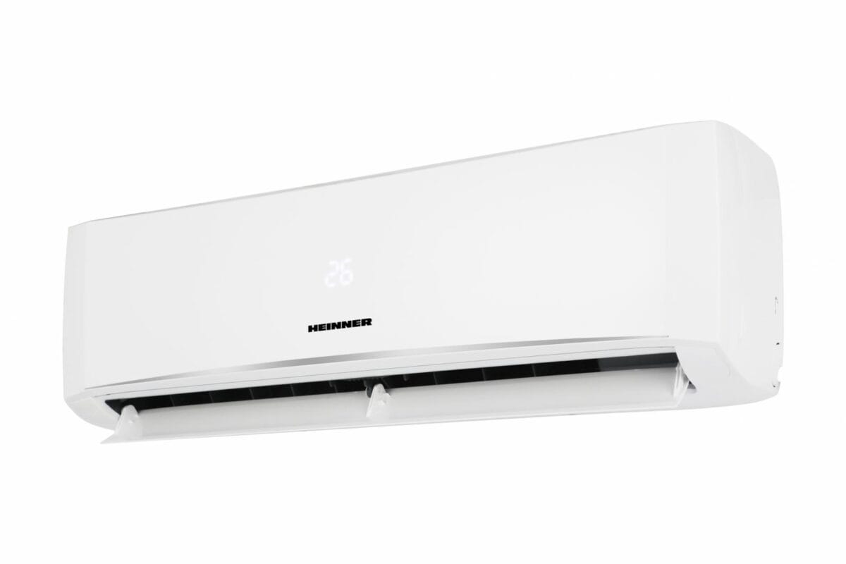 AER CONDITIONAT HEINNER HAC-HS18WH++ - imagine 3