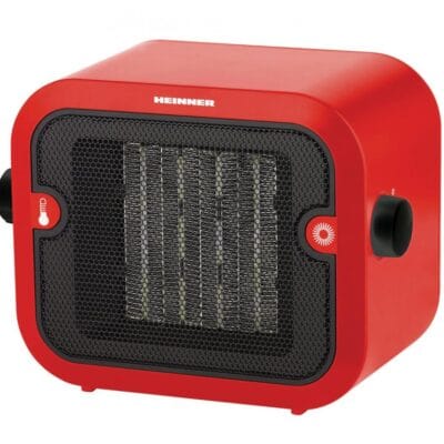 RADIATOR CERAMIC HEINNER HCH-L1500RD
