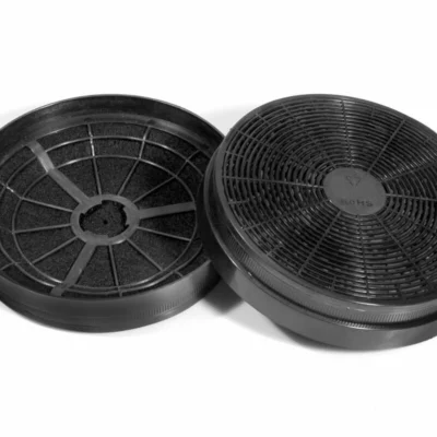 Set filtre carbon hota HEINNER FC-HD650