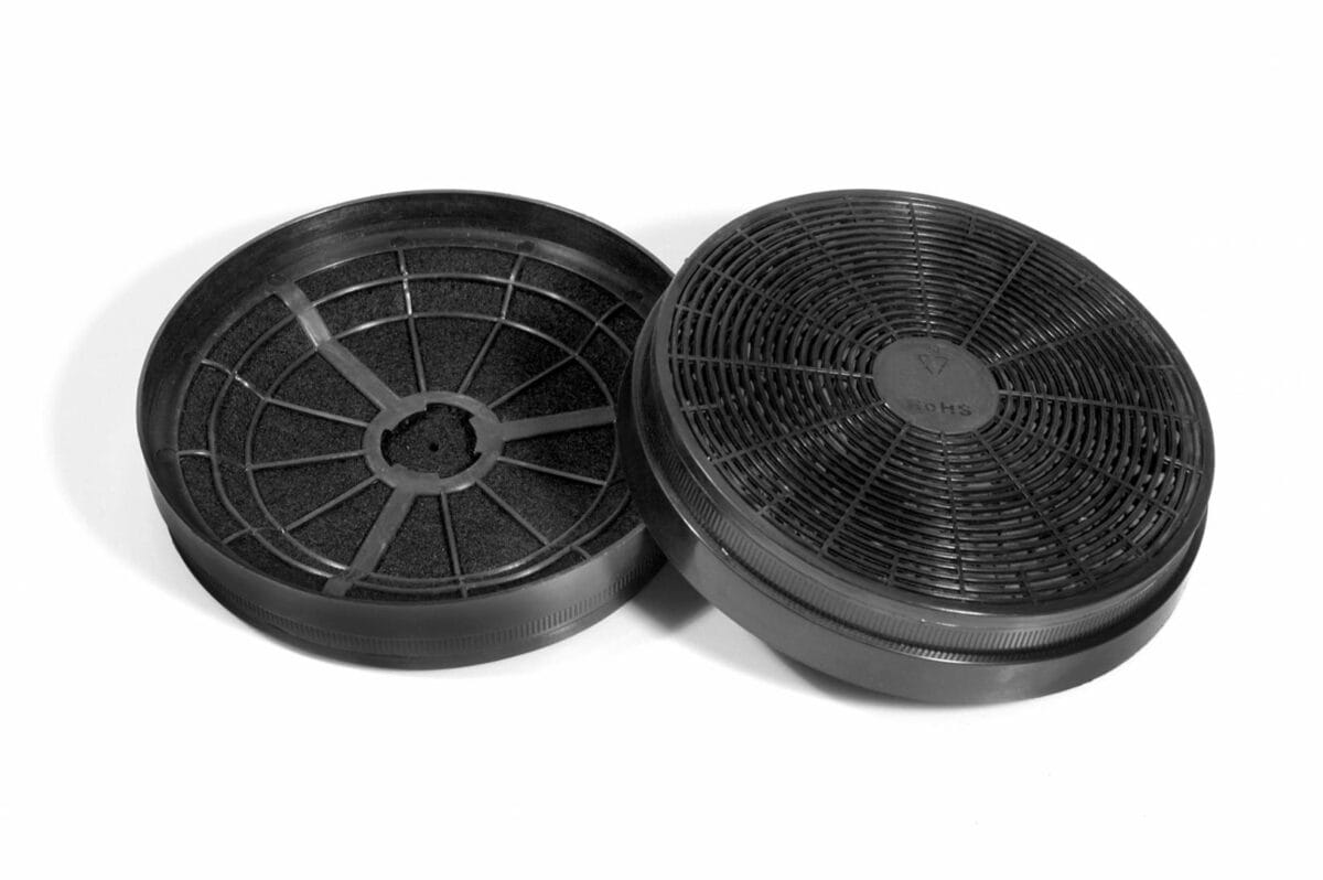 Set filtre carbon hota HEINNER FC-HD650