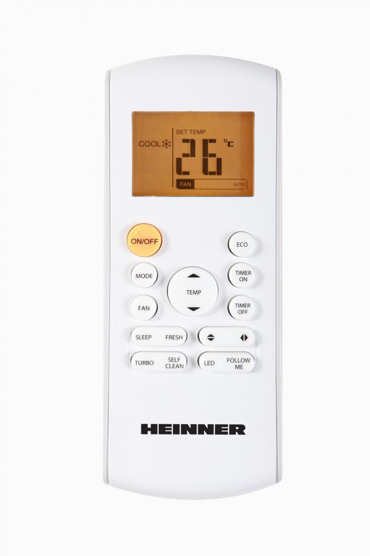 AER CONDITIONAT HEINNER HAC-CO12WFN-WH - imagine 4