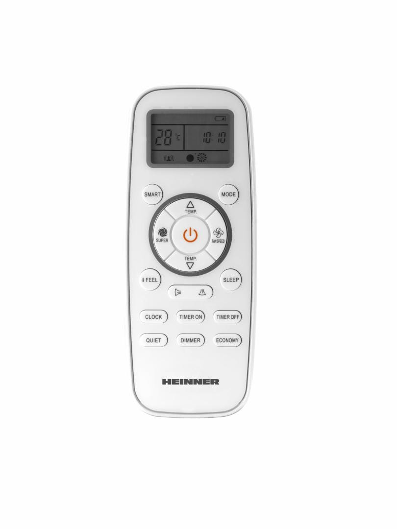 AER CONDITIONAT HEINNER HAC-HS09KITWIFI++ - imagine 4