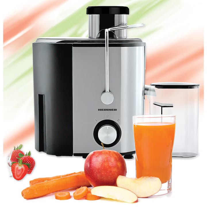 Storcator Heinner HSF-500S recipient suc 0.5L