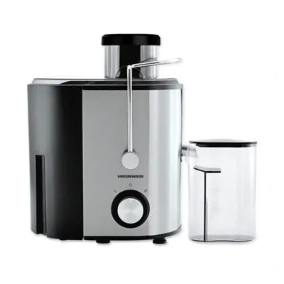 Storcator de fructe Heinner HSF-500S din inox