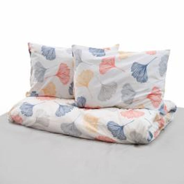 Cearceaf cu elastic bumbac 100% – fixare perfectă pe saltea