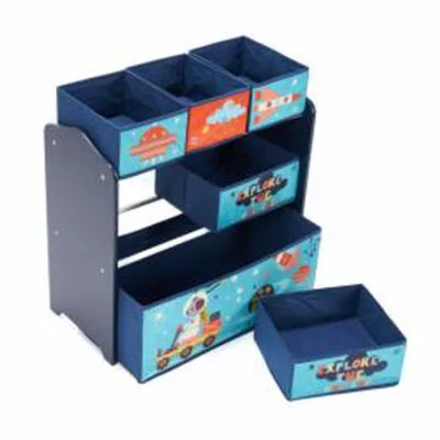 Organizator copii cu tematică spațială U-Grow