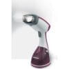 Fier de călcat vertical Heinner Soft Touch 1100 HGS-1100PP cu abur continuu și rezervor detașabil