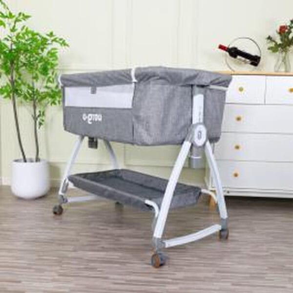 Patut copii 2 in 1 U-Grow Sleeper