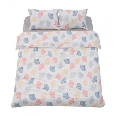 Lenjerie de pat Linden100% bumbac 144TC – set complet