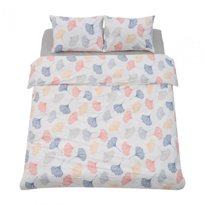 Lenjerie de pat Linden100% bumbac 144TC – set complet