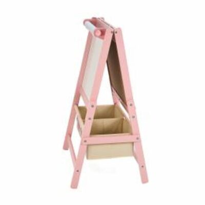 Tabla educativa pentru copii Pink Forest U-Grow