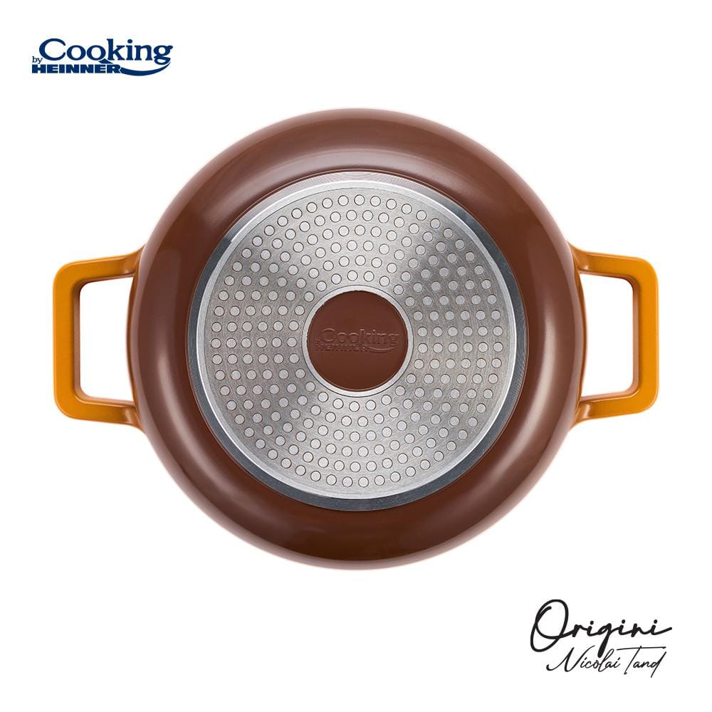 Baza inductie semioala Heinner