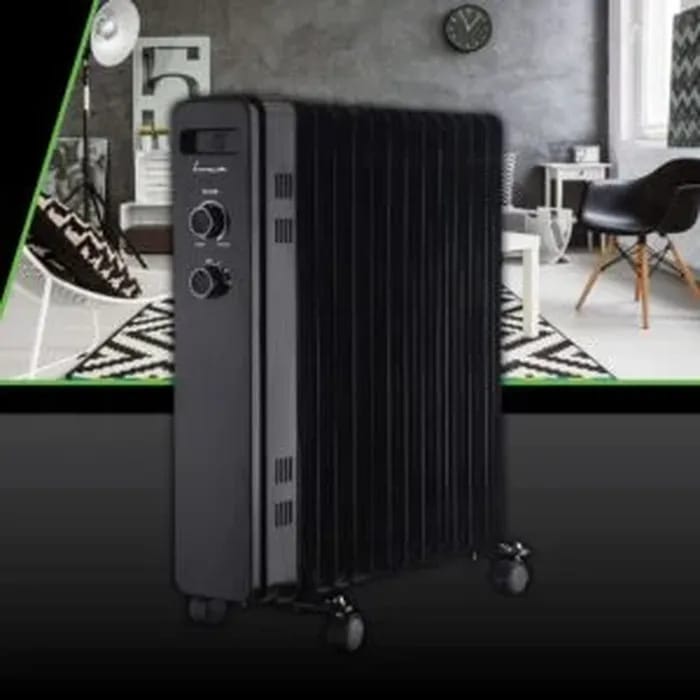 Calorifer electric 13 elementi Heinner