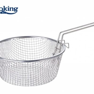 Cos pentru prajit si suport pentru vase calde