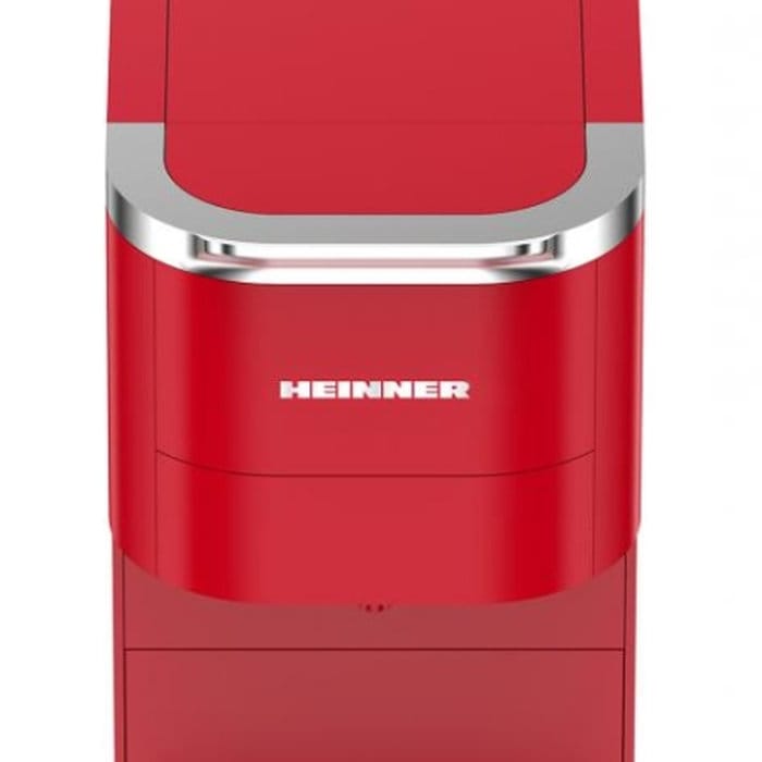 Profil la cafe supreme Heinner HEMC-DD15RED